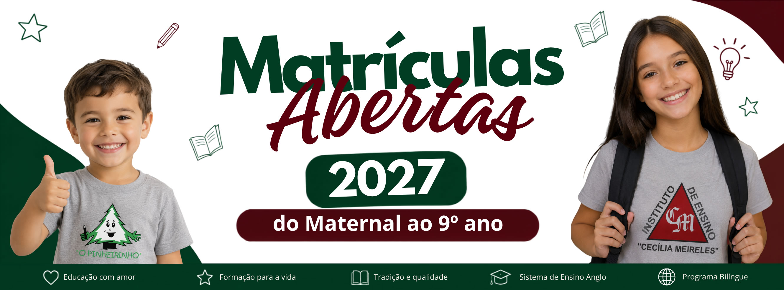 Banner principal