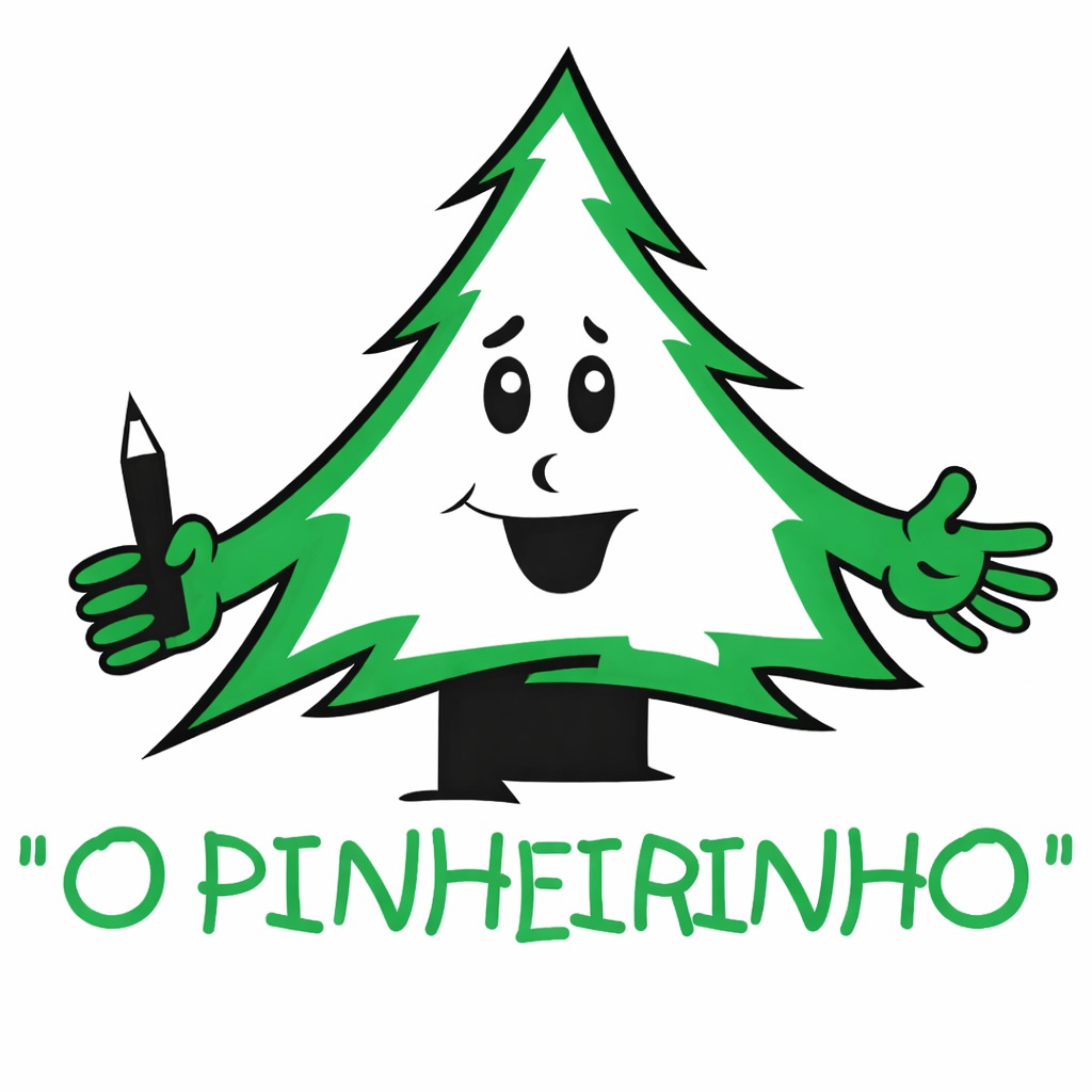 Logo O Pinheirinho