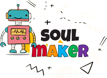 Logo Soul Maker